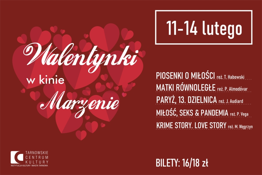 Walentynki